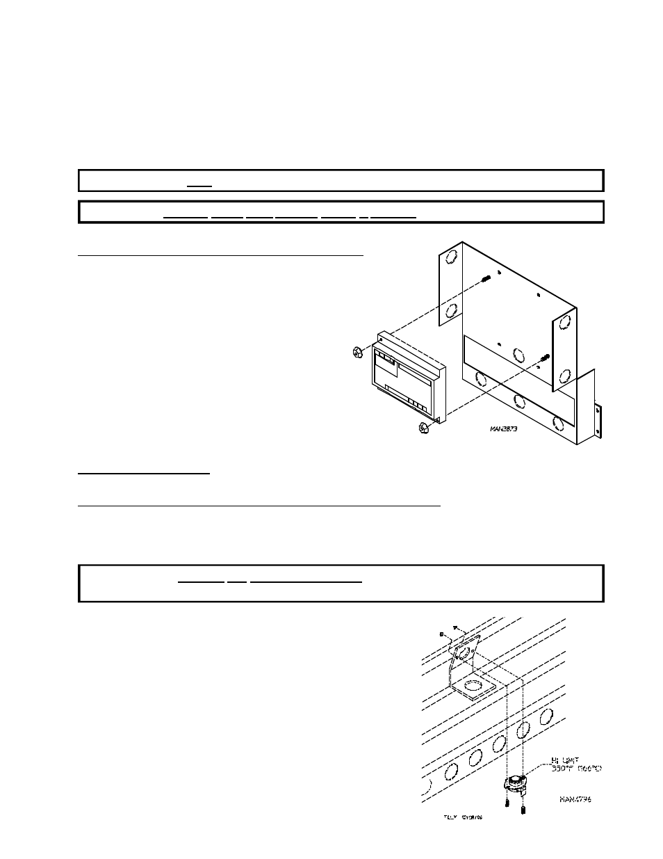 C. thermostats | American Dryer Corp. ML-145 User Manual | Page 25 / 66