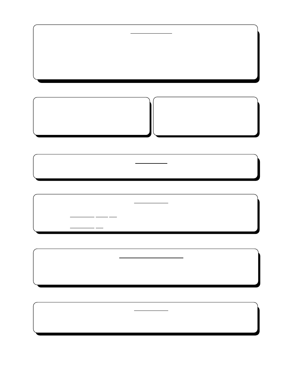 American Dryer Corp. ML-145 User Manual | Page 3 / 66