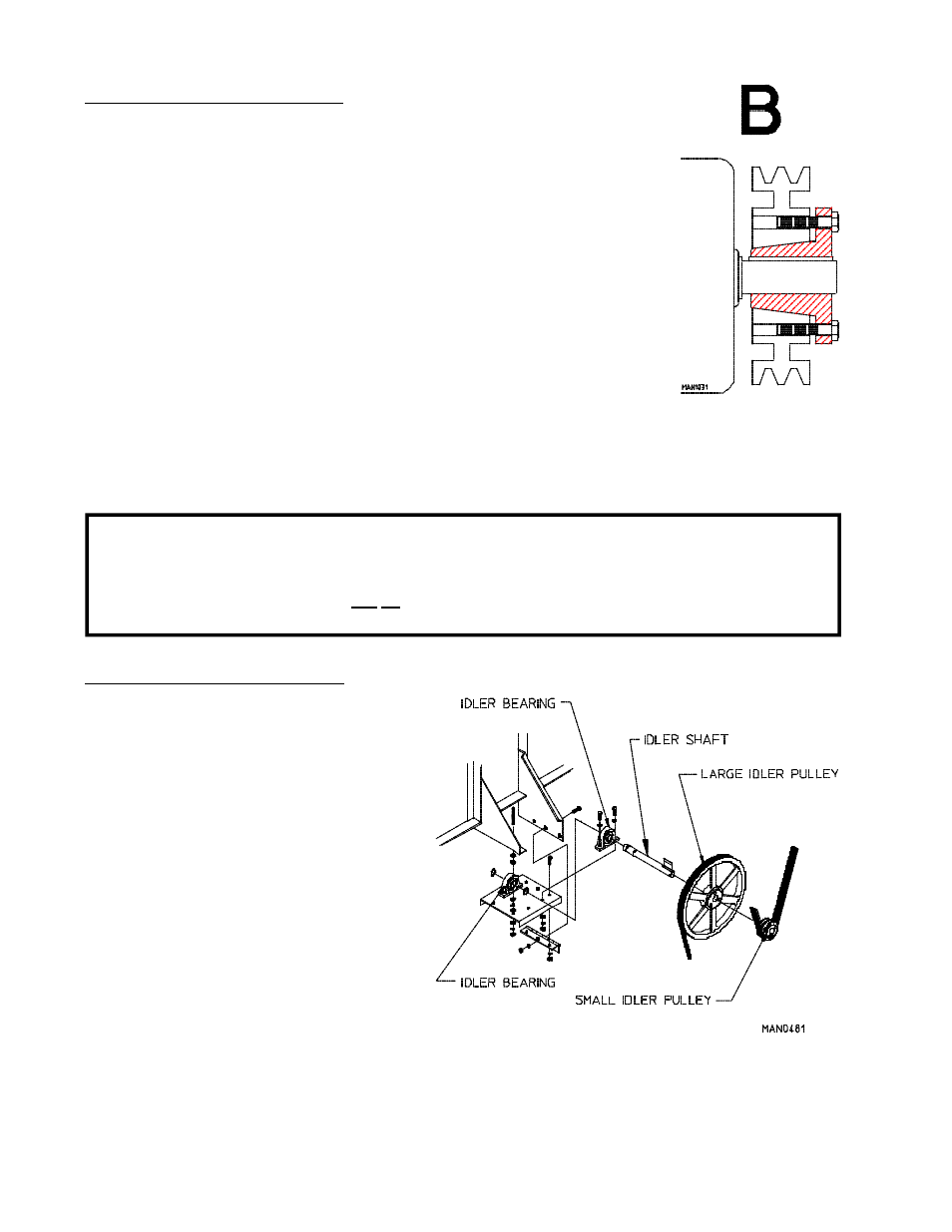 American Dryer Corp. ML-145 User Manual | Page 30 / 66