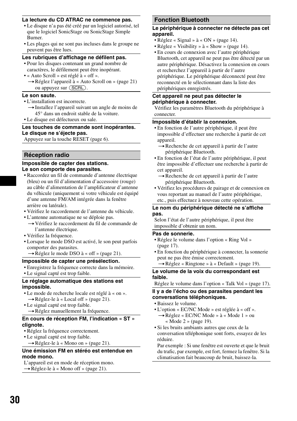 Sony MEX-BT5000 User Manual | Page 58 / 96