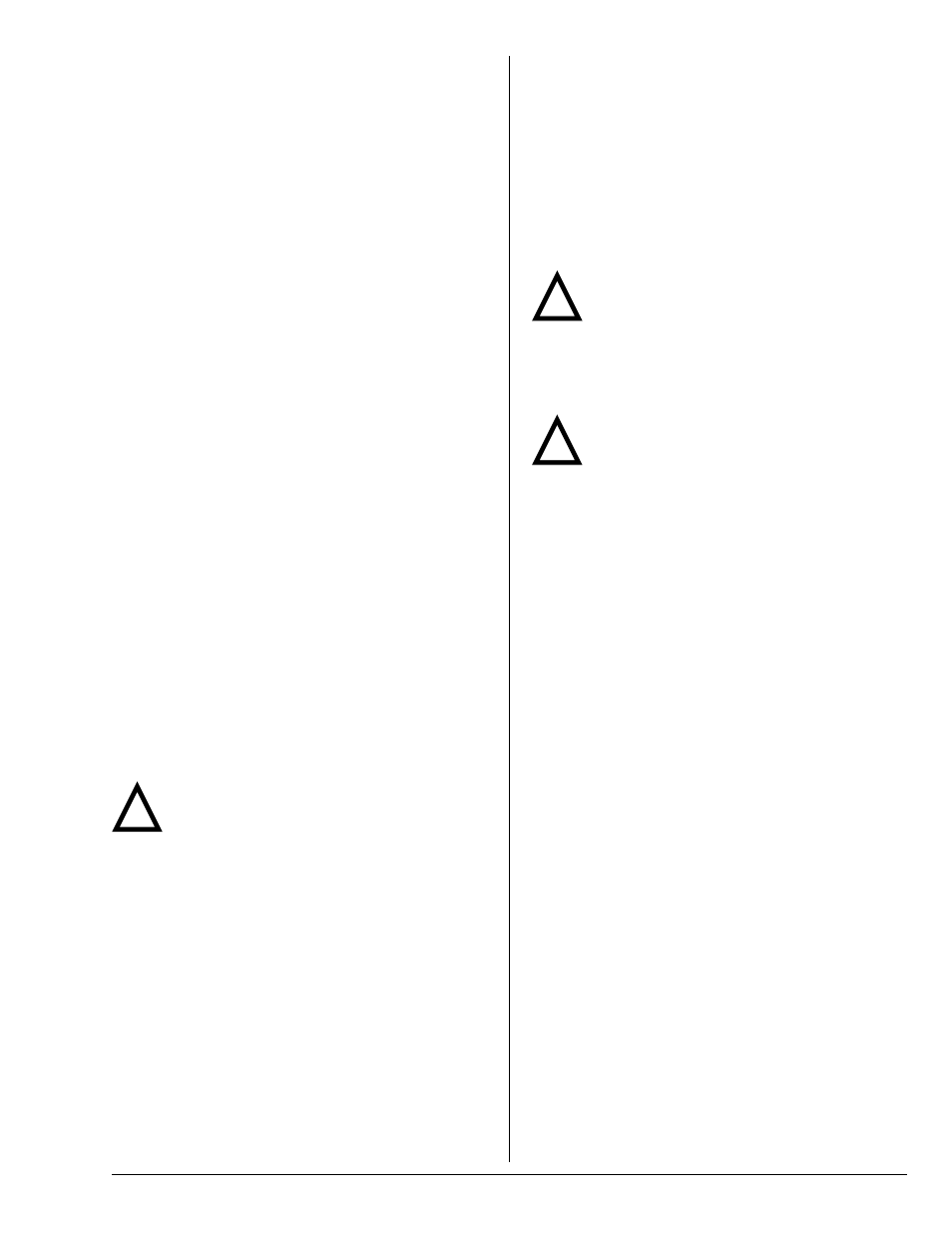 Routine maintenance | American Dryer Corp. HBG76 User Manual | Page 19 / 22