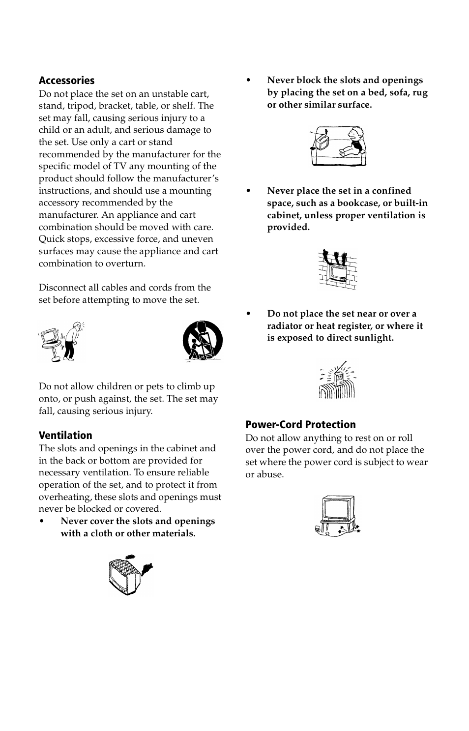 Connecting additional equipment | Sony KV-27FV17 User Manual | Page 7 / 64