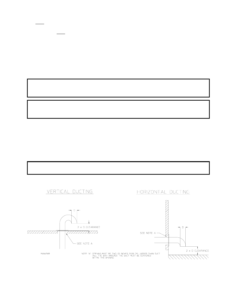 American Dryer Corp. Extended Side Panels AD-120ES III User Manual | Page 21 / 68