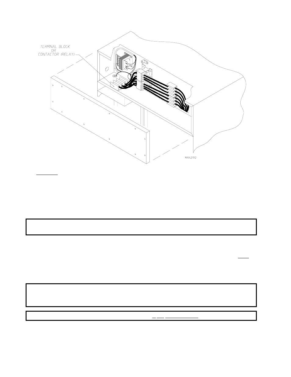 American Dryer Corp. Extended Side Panels AD-120ES III User Manual | Page 30 / 68