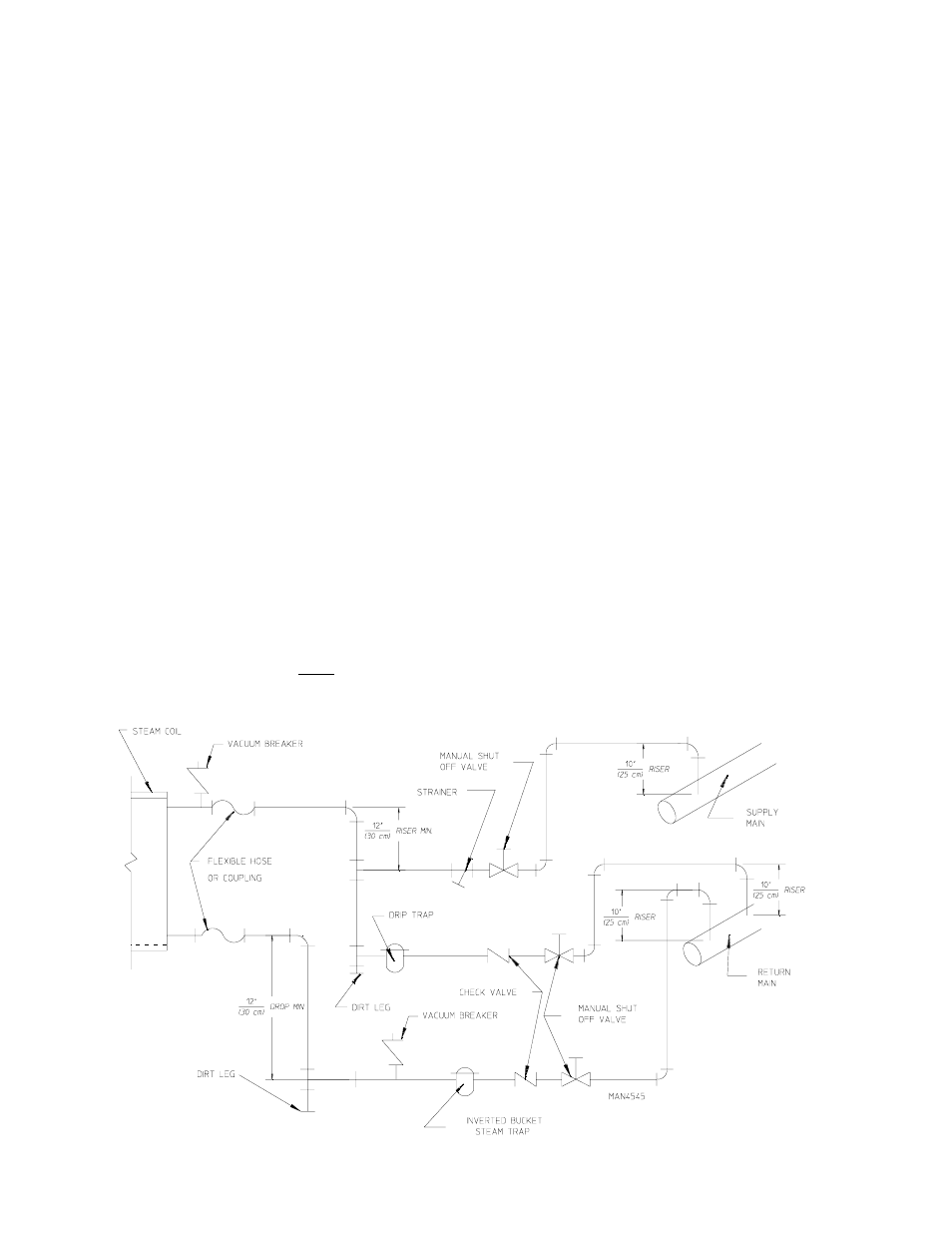 American Dryer Corp. Extended Side Panels AD-120ES III User Manual | Page 36 / 68