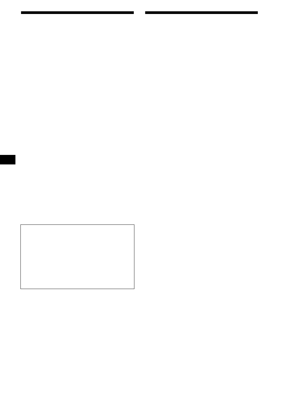 Warning, Welcome, 2warning | Sony CDX-M670 User Manual | Page 2 / 108