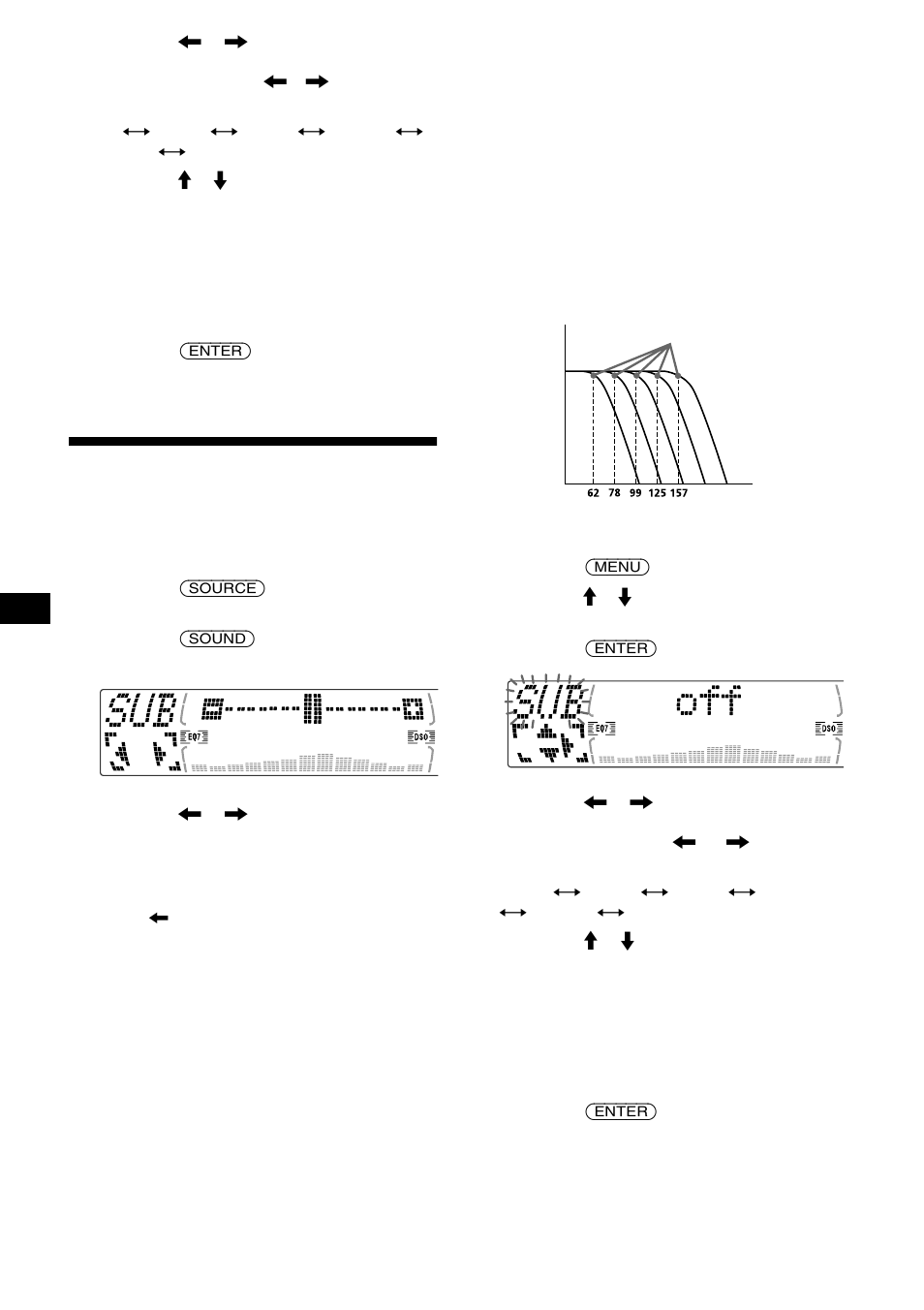 Sony CDX-M670 User Manual | Page 92 / 108