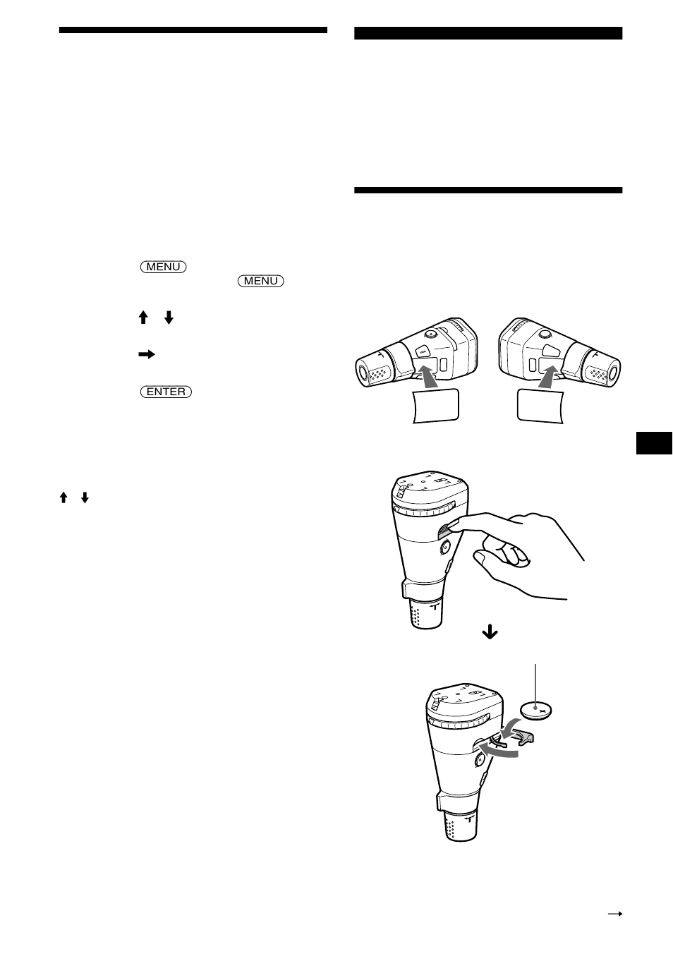 Otros elementos ajustables (sólo cdx-m670/m620), Otras funciones, Uso del mando rotativo | Otros elementos ajustables, Sólo cdx-m670/m620) | Sony CDX-M670 User Manual | Page 93 / 108
