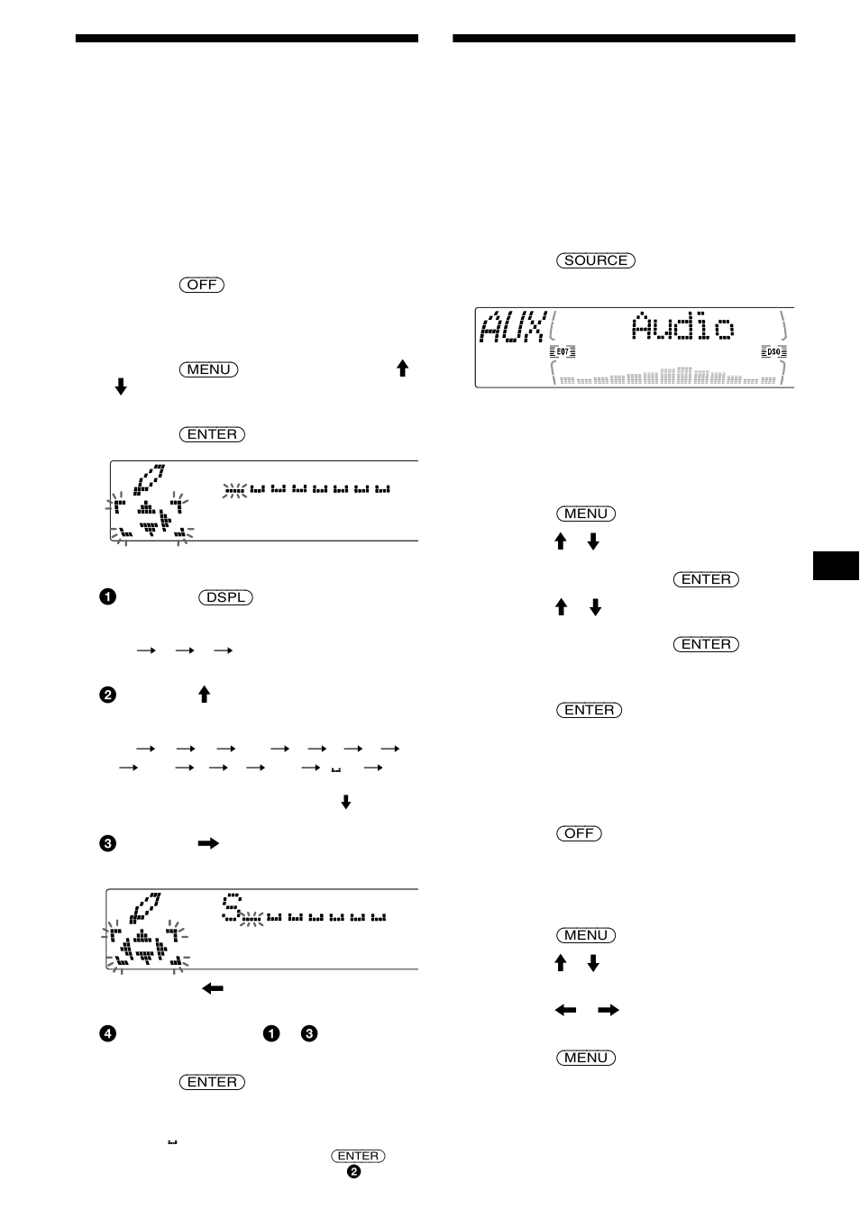 Sólo cdx-m770) | Sony CDX-M670 User Manual | Page 97 / 108