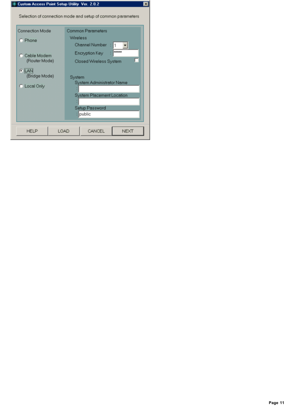 Sony PCWA-A200 User Manual | Page 11 / 61
