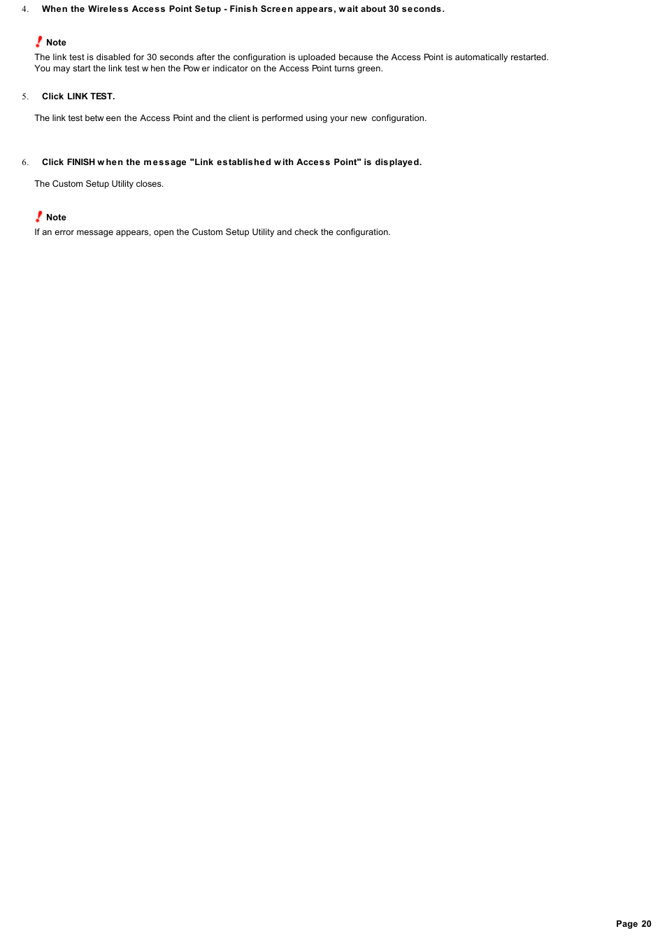 Sony PCWA-A200 User Manual | Page 20 / 61