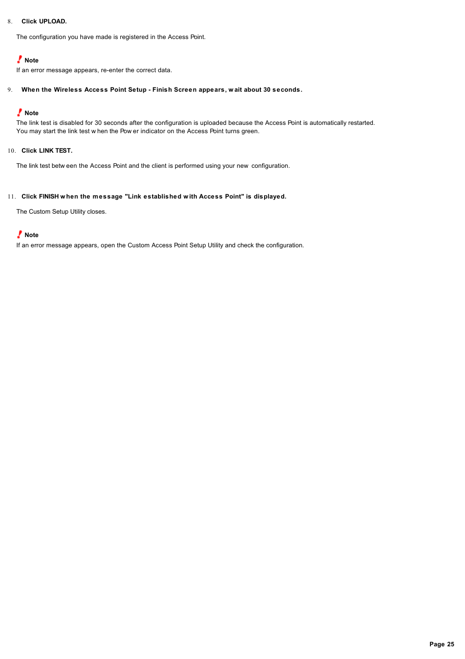 Sony PCWA-A200 User Manual | Page 25 / 61