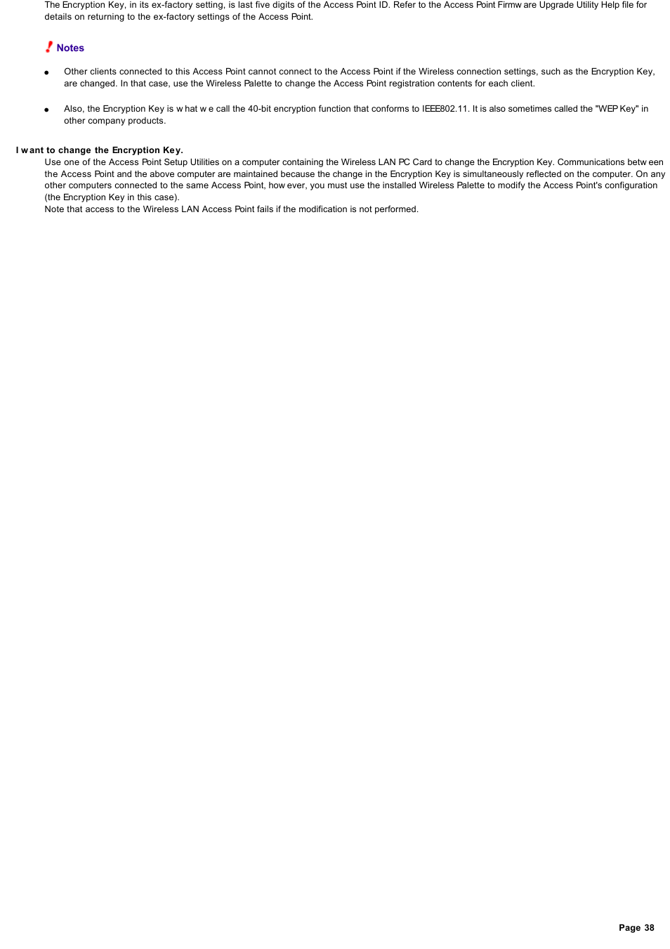 Sony PCWA-A200 User Manual | Page 38 / 61