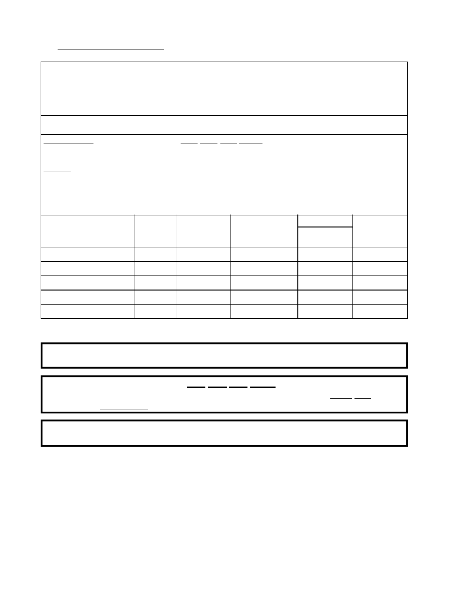 310 (gas) non-tilt, 15 hp blower/5 hp drive motor, Electrical service specifications (per dryer) | American Dryer Corp. ML-310 User Manual | Page 30 / 81