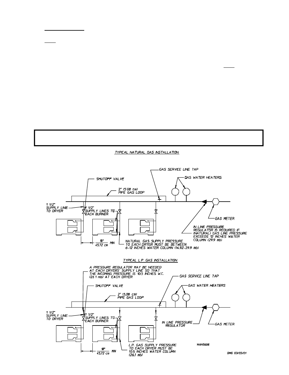 American Dryer Corp. ML-310 User Manual | Page 35 / 81