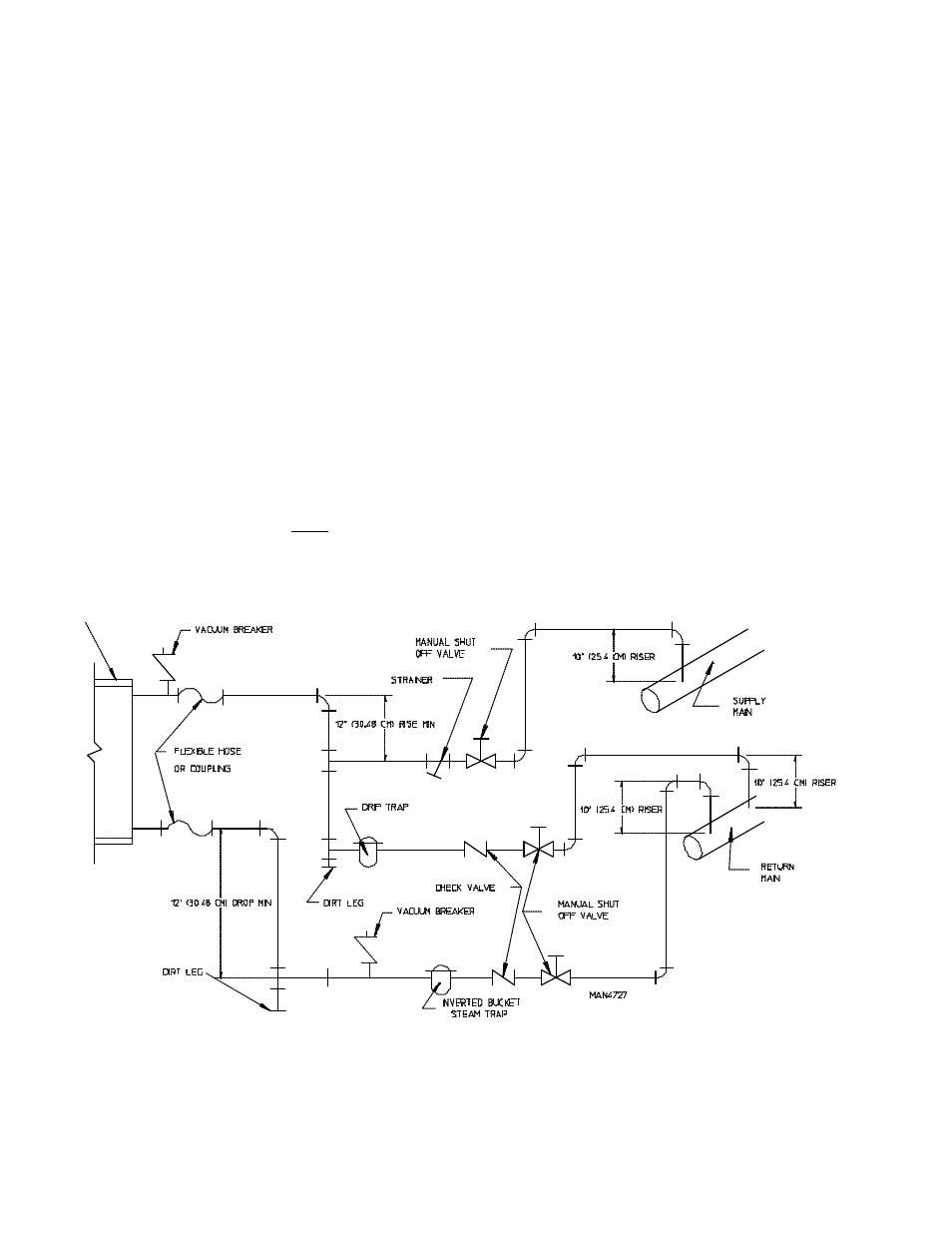 American Dryer Corp. ML-310 User Manual | Page 38 / 81