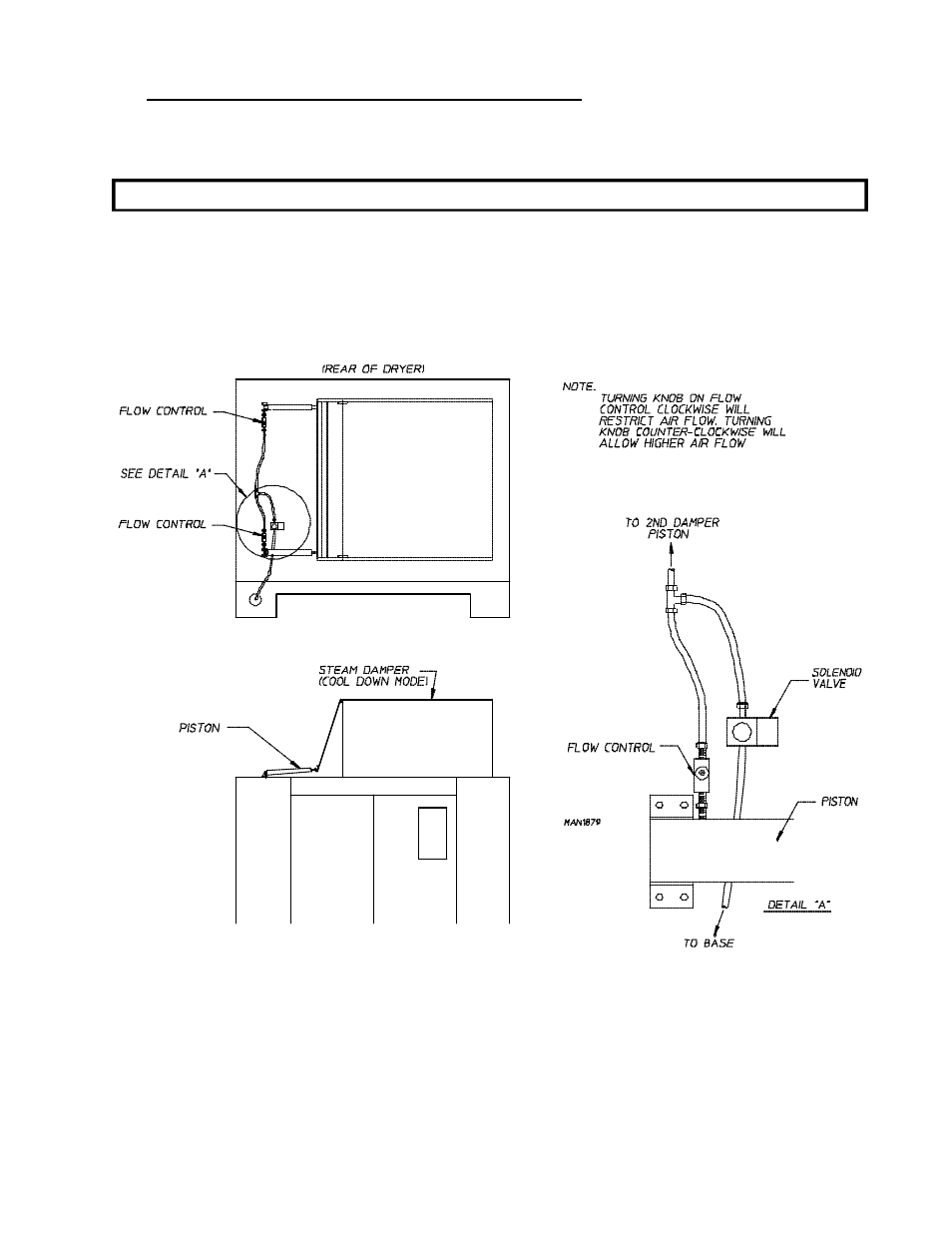 American Dryer Corp. ML-310 User Manual | Page 41 / 81