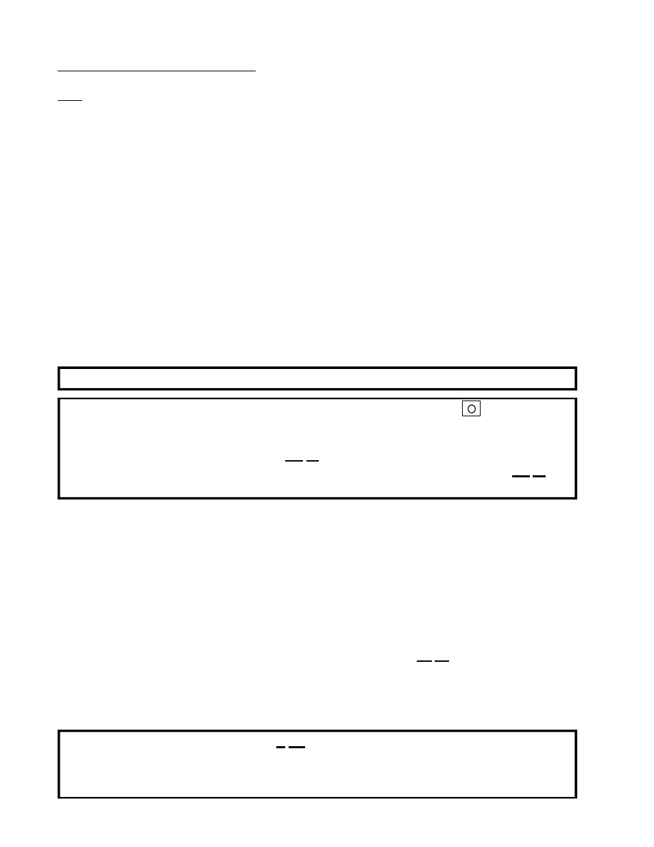J. preoperational tests | American Dryer Corp. ML-310 User Manual | Page 42 / 81