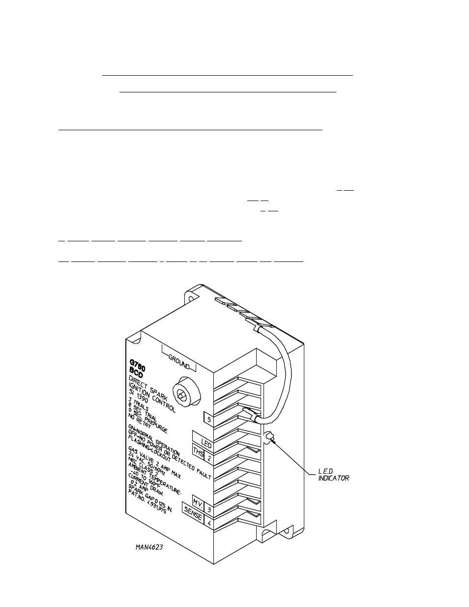 American Dryer Corp. ML-310 User Manual | Page 60 / 81