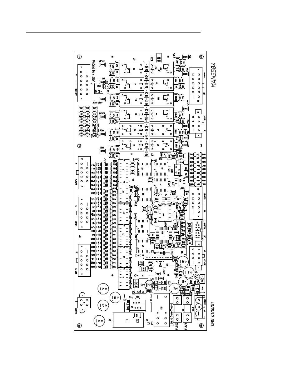 American Dryer Corp. ML-310 User Manual | Page 64 / 81