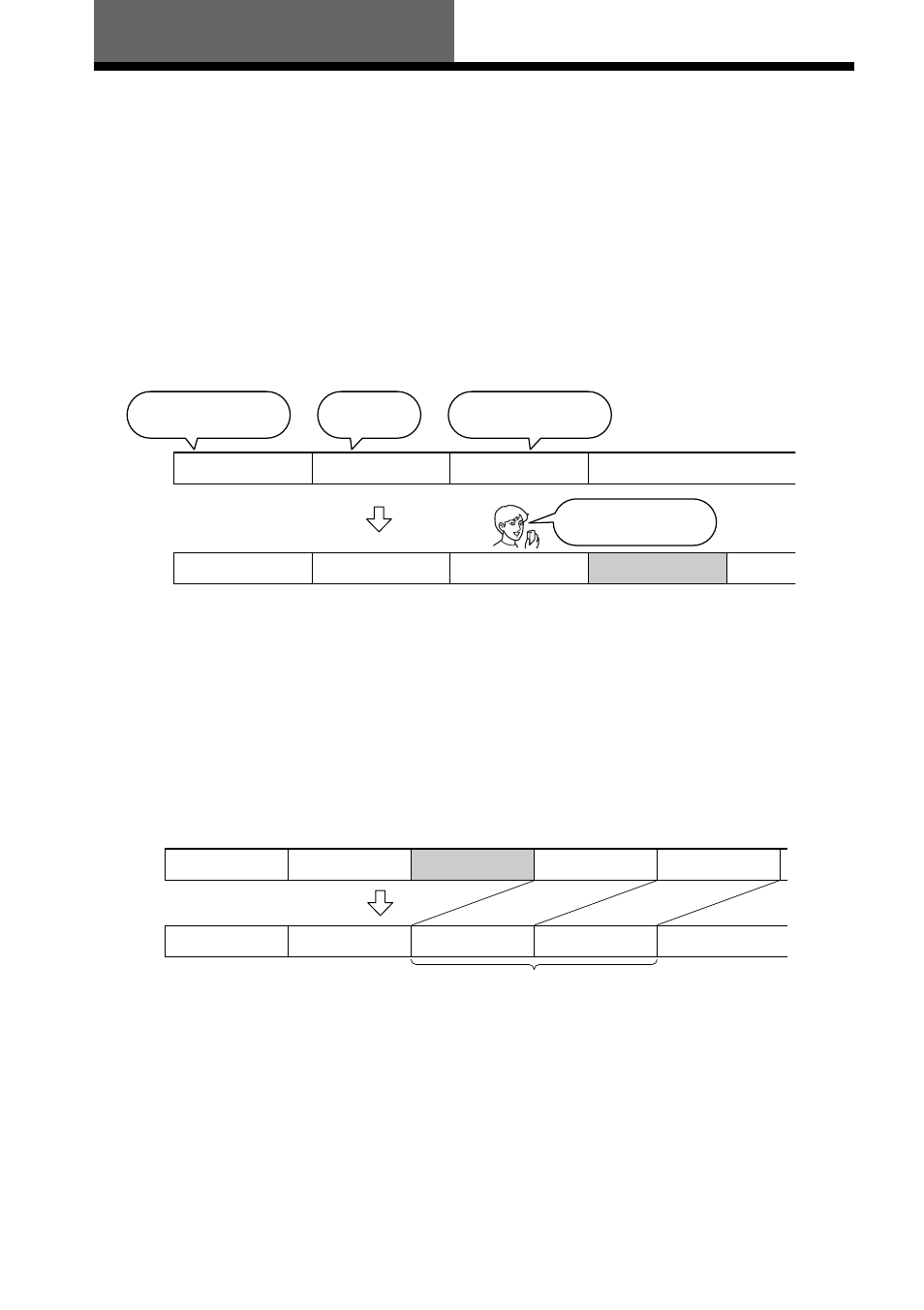 4overview, Recording, Playback | Erasing | Sony ICD-MS1 User Manual | Page 4 / 72