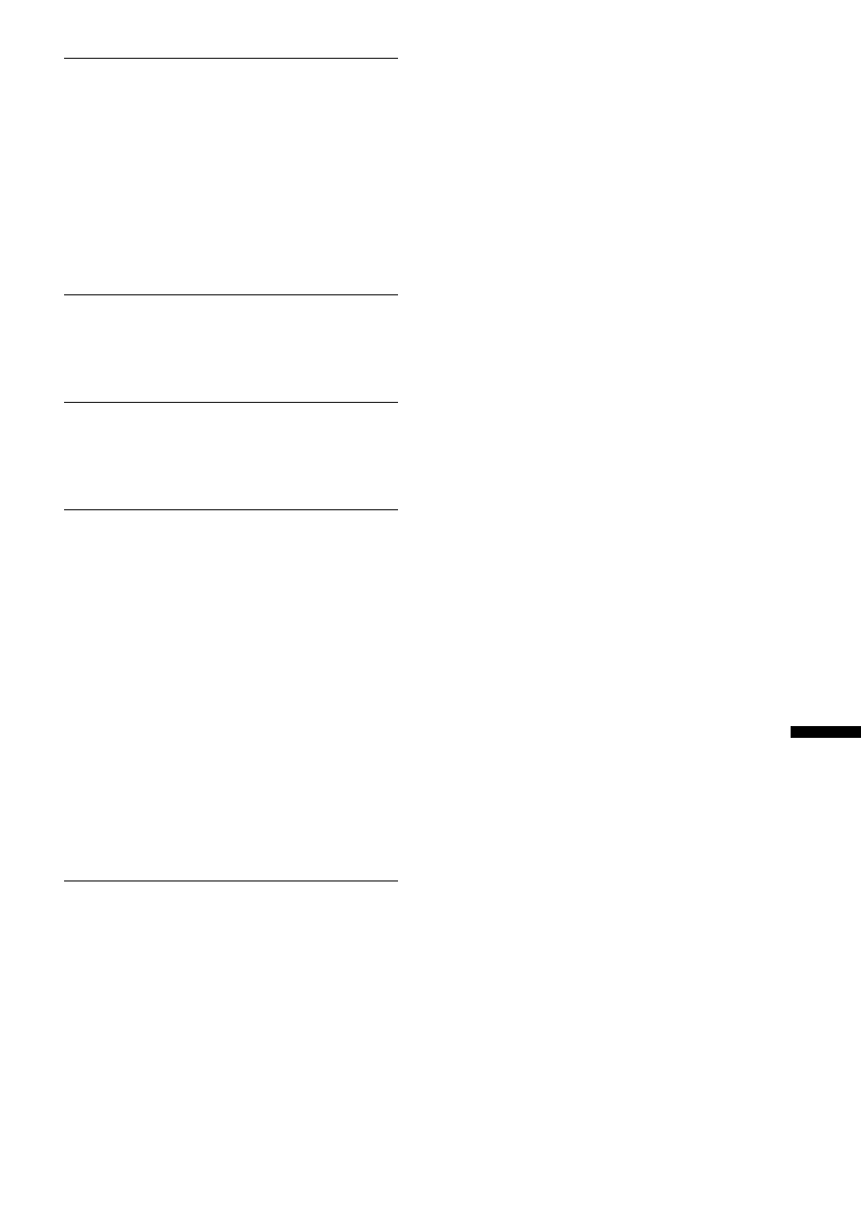 Sony ICD-MS1 User Manual | Page 63 / 72