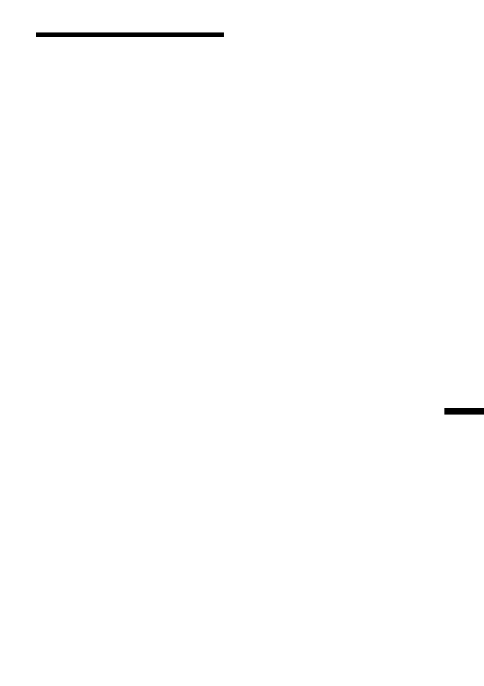 Specifications | Sony ICD-MS1 User Manual | Page 67 / 72