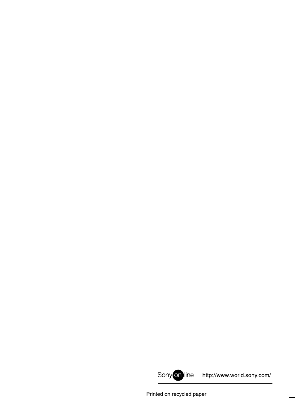 Sony ICD-MS1 User Manual | Page 72 / 72