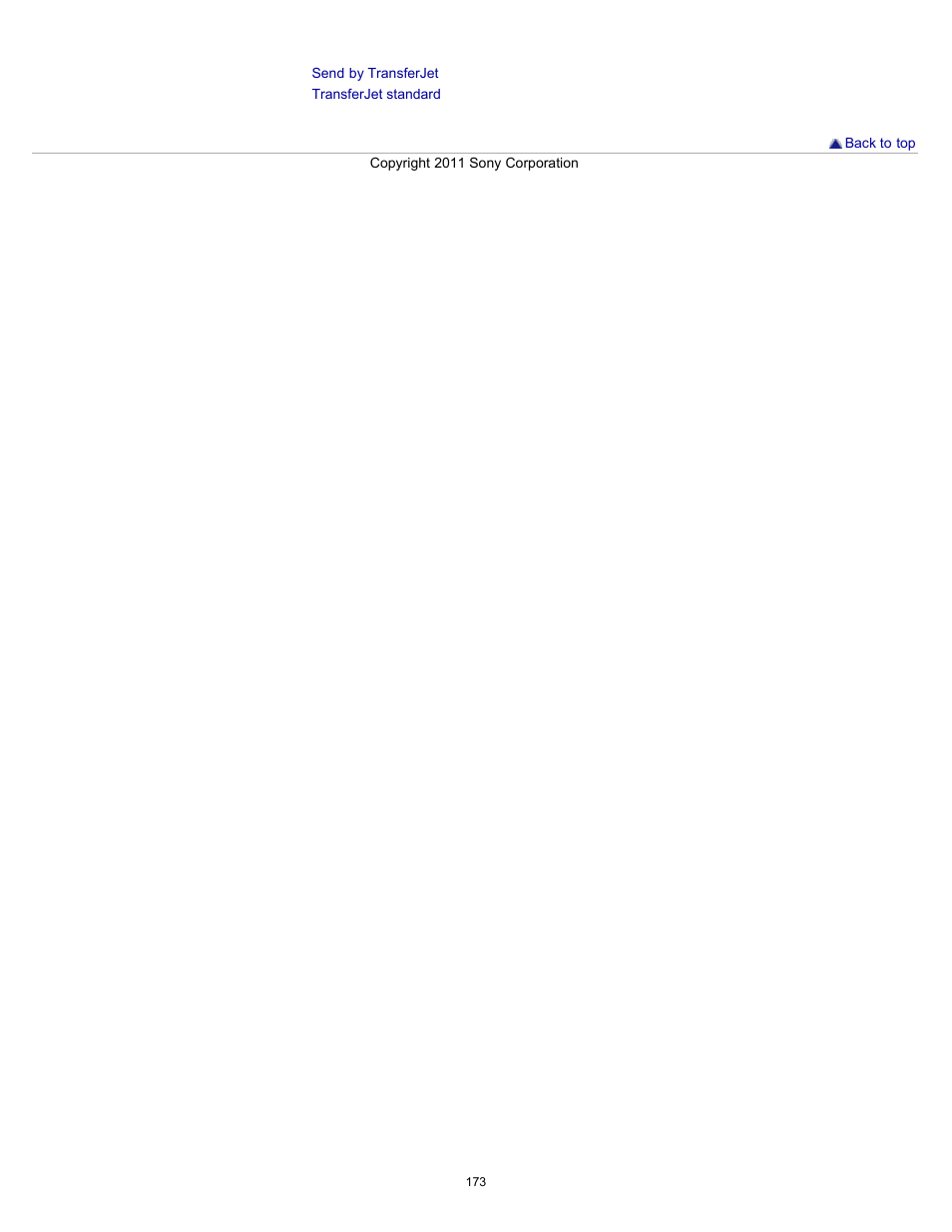 Sony DSC-WX9 User Manual | Page 173 / 252
