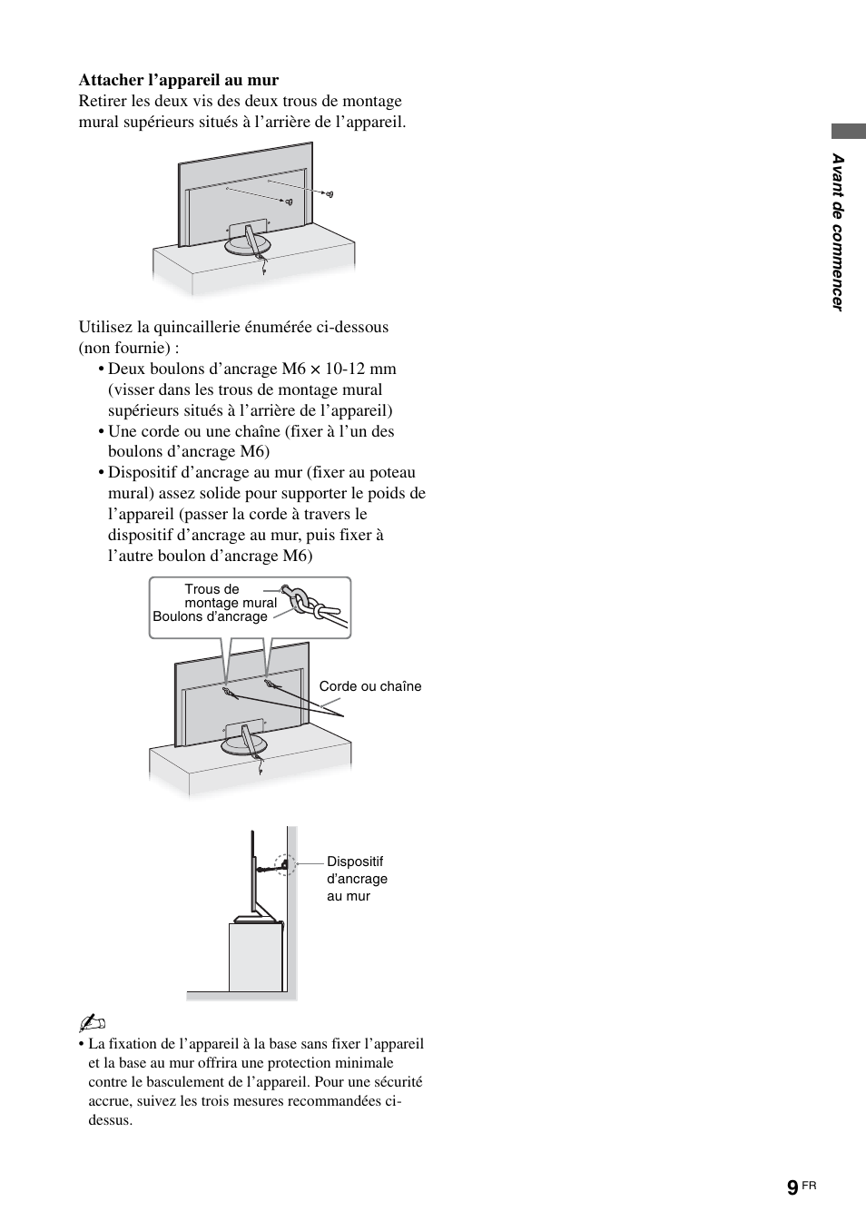 Sony KLV-40ZX1M User Manual | Page 37 / 87