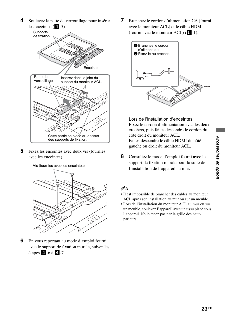 Sony KLV-40ZX1M User Manual | Page 51 / 87