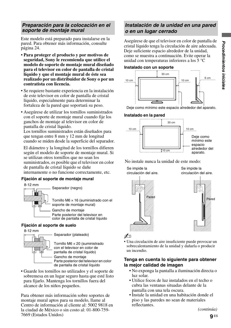 Sony KLV-40ZX1M User Manual | Page 65 / 87