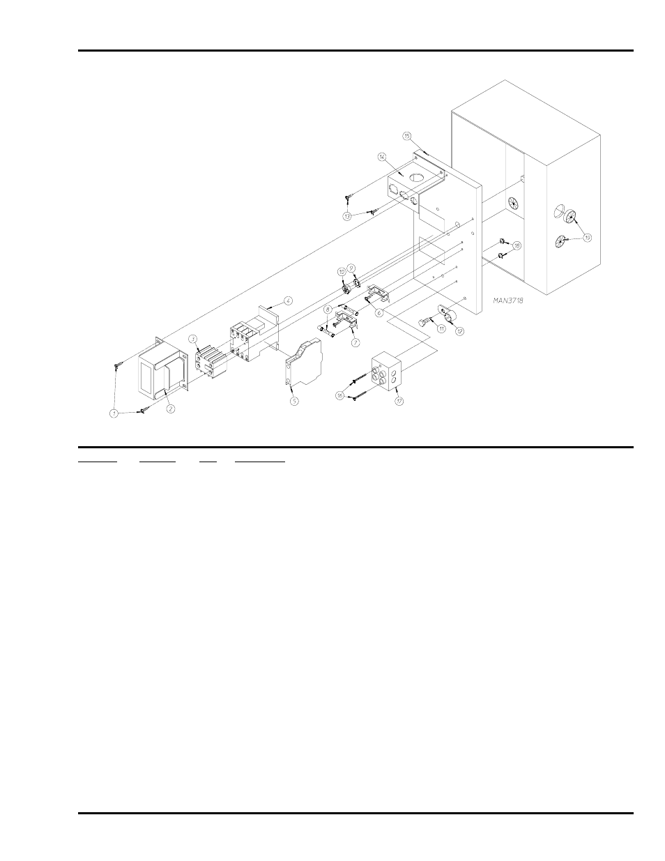 American Dryer Corp. ML-758 User Manual | Page 37 / 46