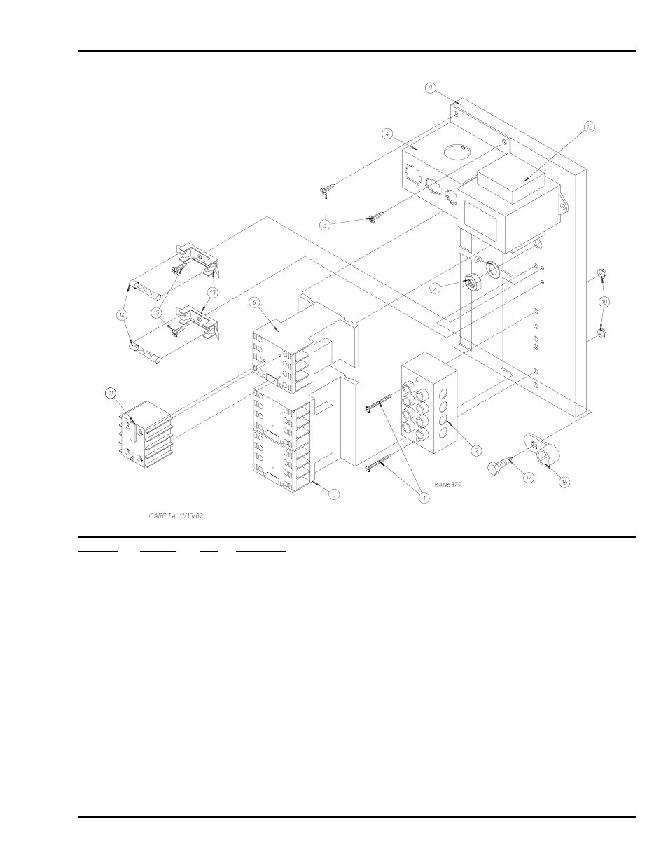American Dryer Corp. ML-758 User Manual | Page 39 / 46