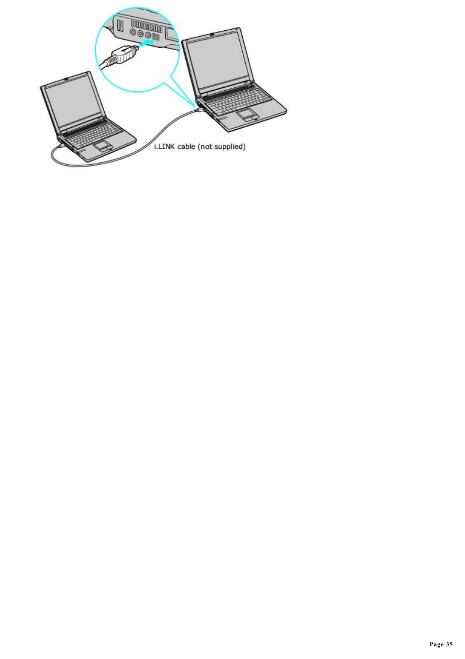 Sony PCG-FRV31 User Manual | Page 35 / 141