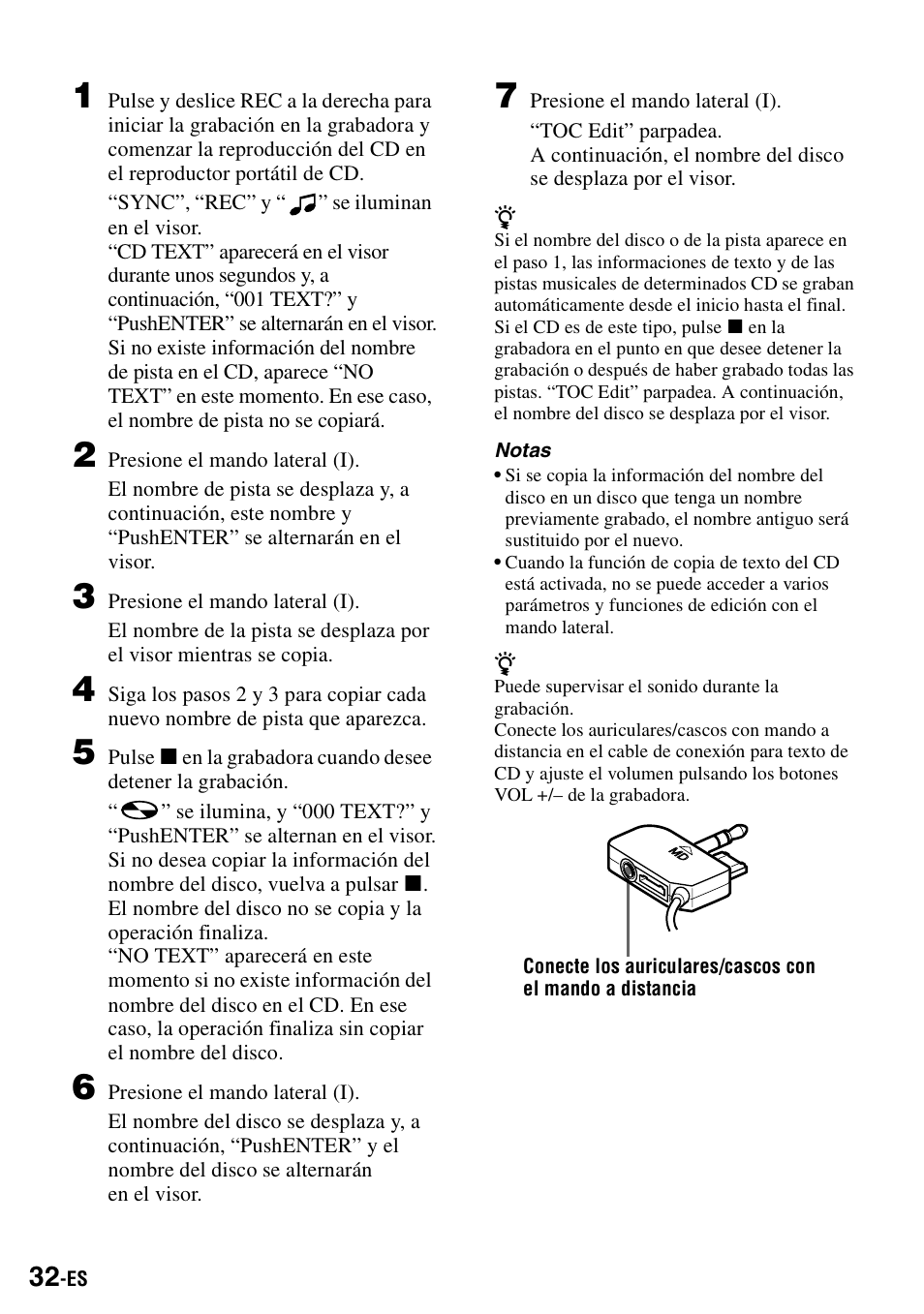 Sony MZ-R900 User Manual | Page 102 / 212