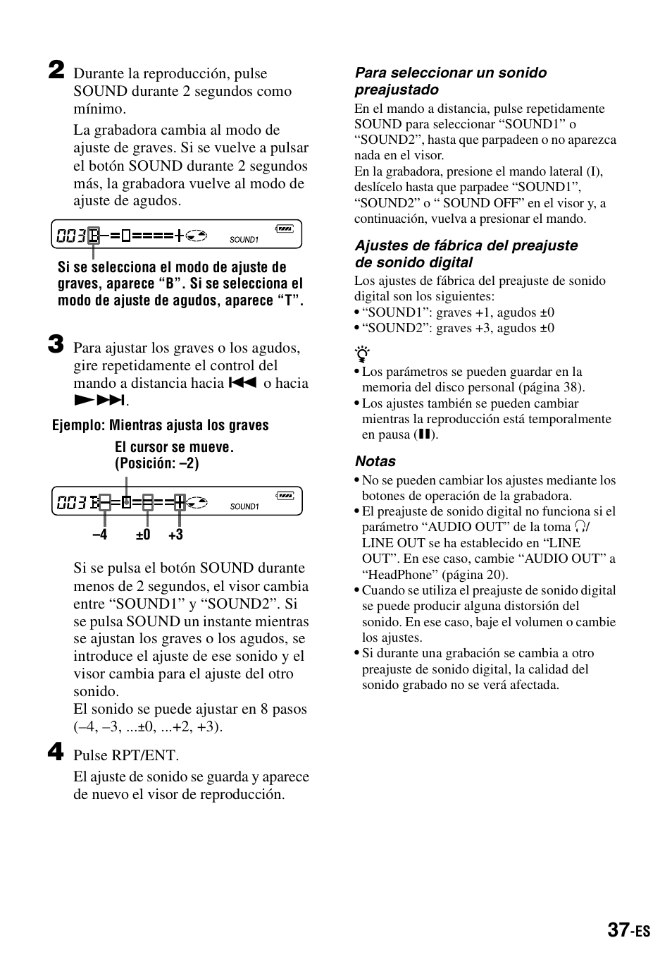 Sony MZ-R900 User Manual | Page 107 / 212