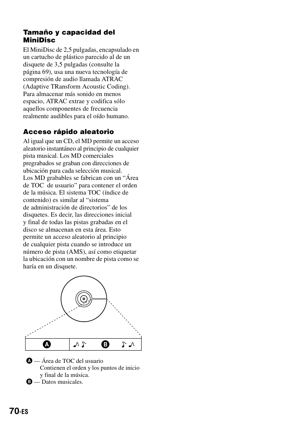 Sony MZ-R900 User Manual | Page 140 / 212