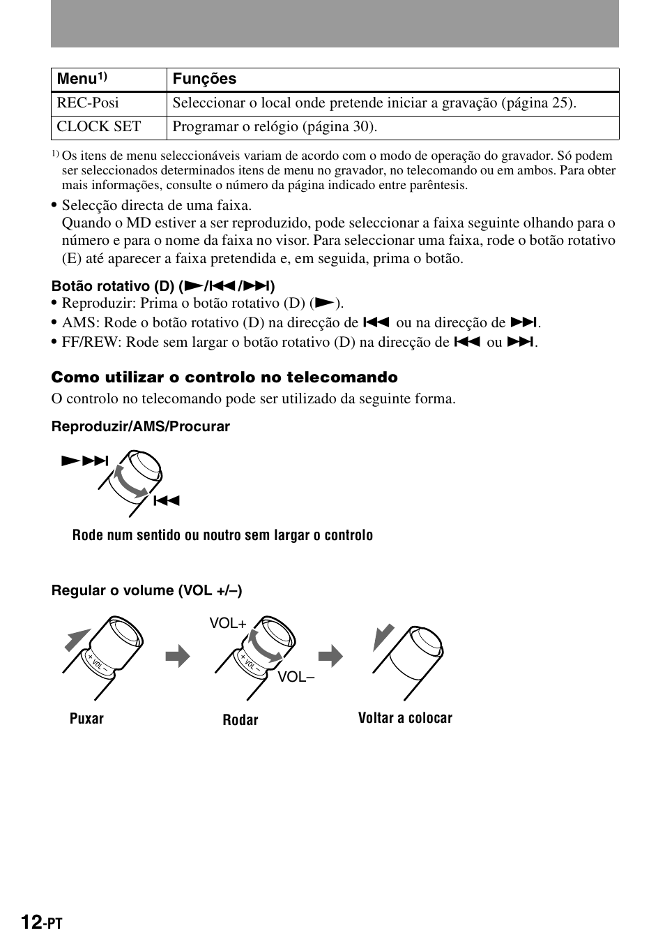 Sony MZ-R900 User Manual | Page 152 / 212