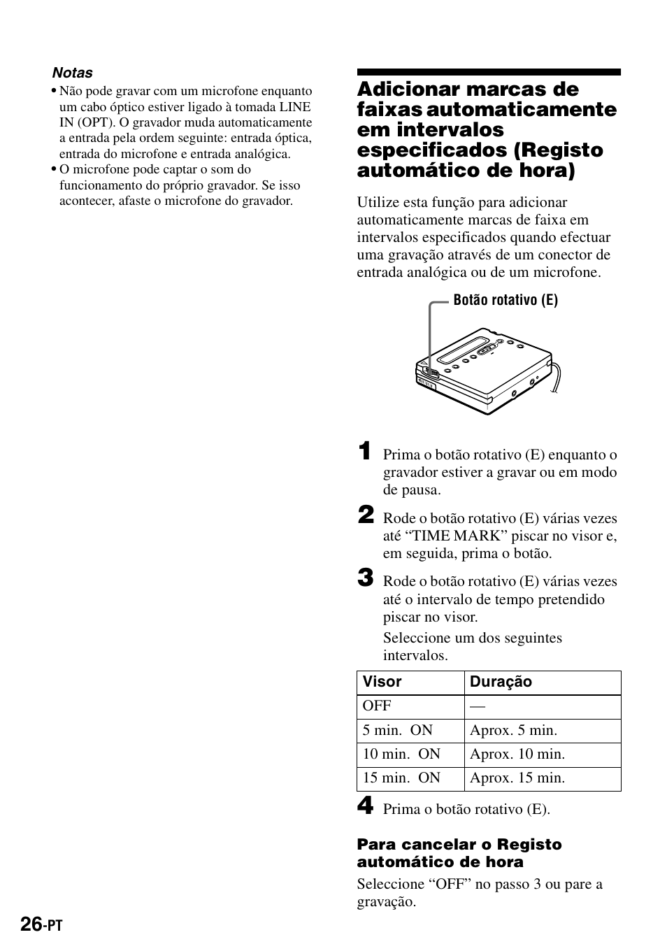 Sony MZ-R900 User Manual | Page 166 / 212