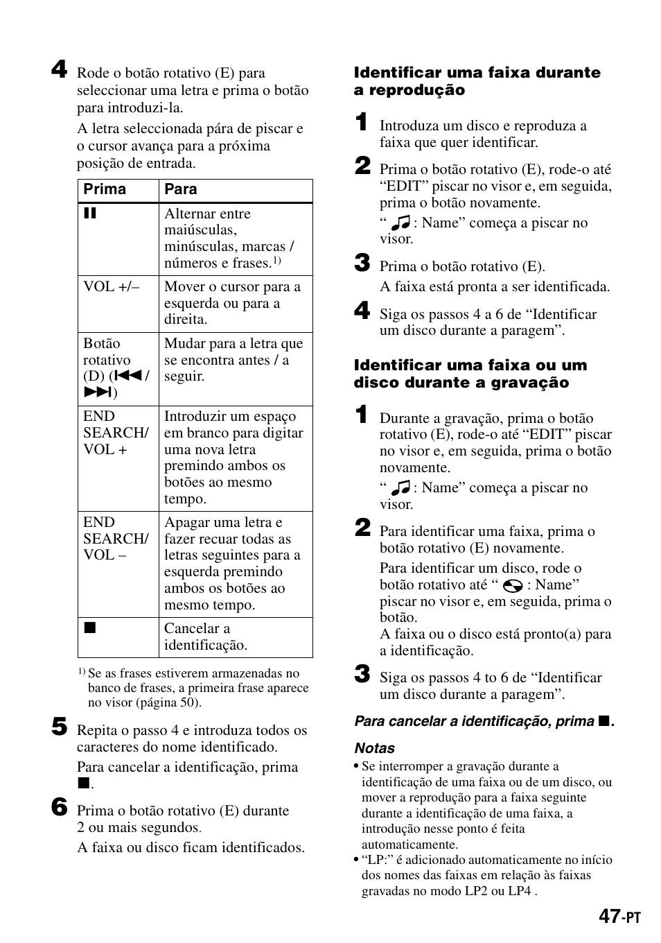 Sony MZ-R900 User Manual | Page 187 / 212