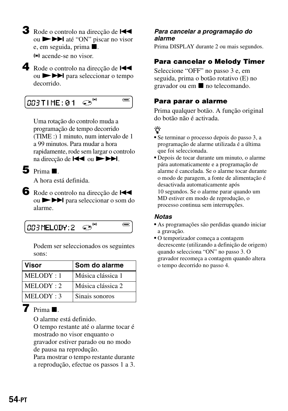 Sony MZ-R900 User Manual | Page 194 / 212