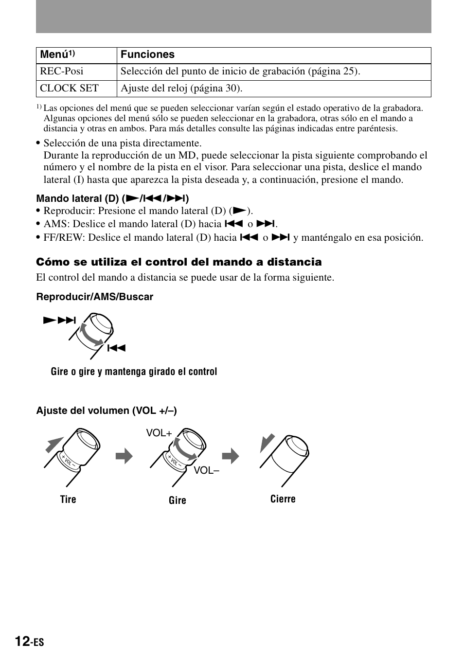 Sony MZ-R900 User Manual | Page 82 / 212