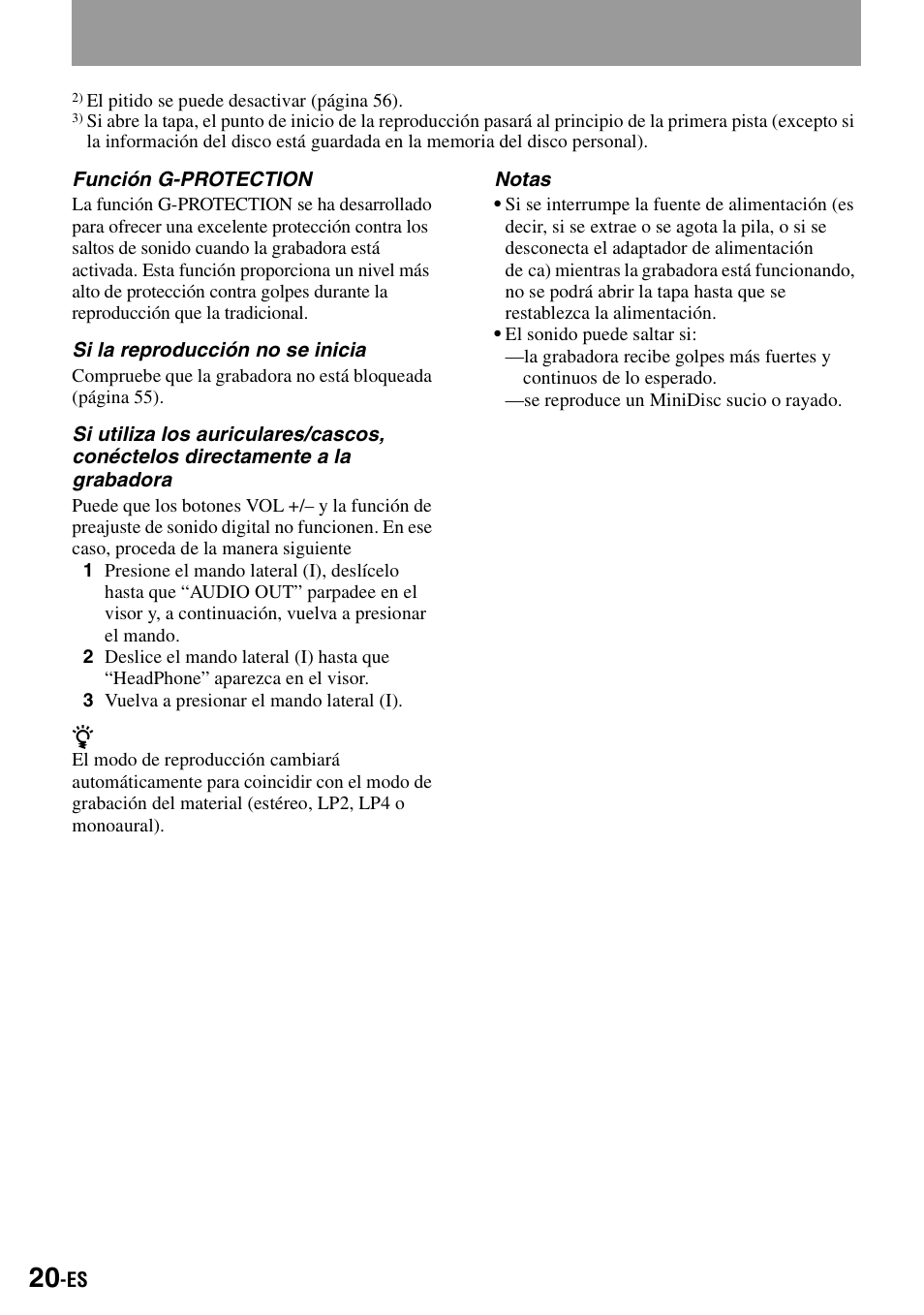 Sony MZ-R900 User Manual | Page 90 / 212