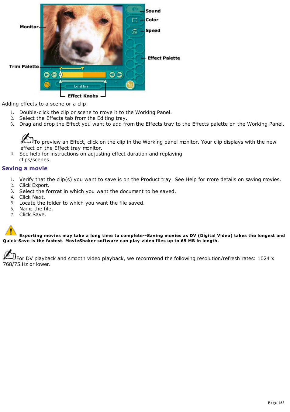 Sony PCG-SR33K User Manual | Page 183 / 298