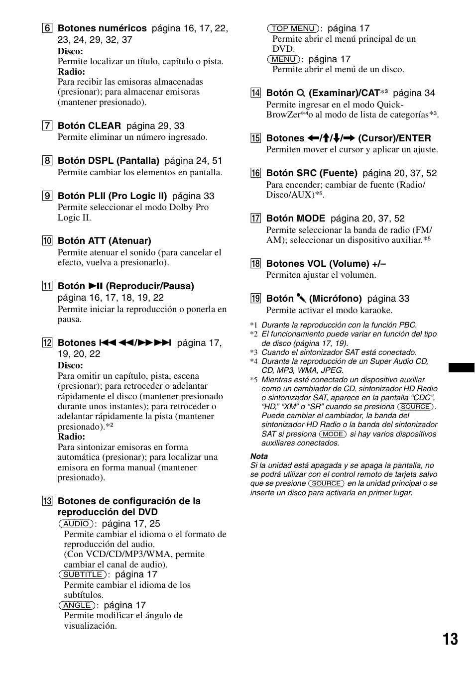 Sony MEX-DV2200 User Manual | Page 139 / 192