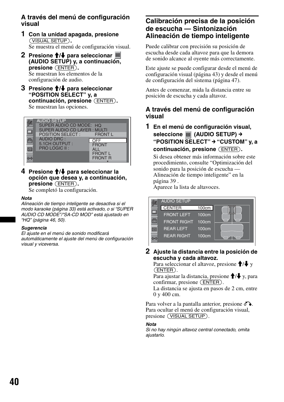 Sony MEX-DV2200 User Manual | Page 166 / 192
