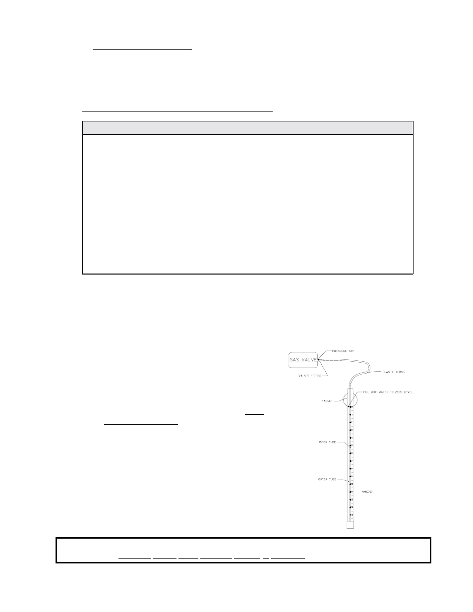 Troubleshooting/system diagnosis (detailed) | American Dryer Corp. Hot Surface Ignition System ADG-530 User Manual | Page 11 / 18