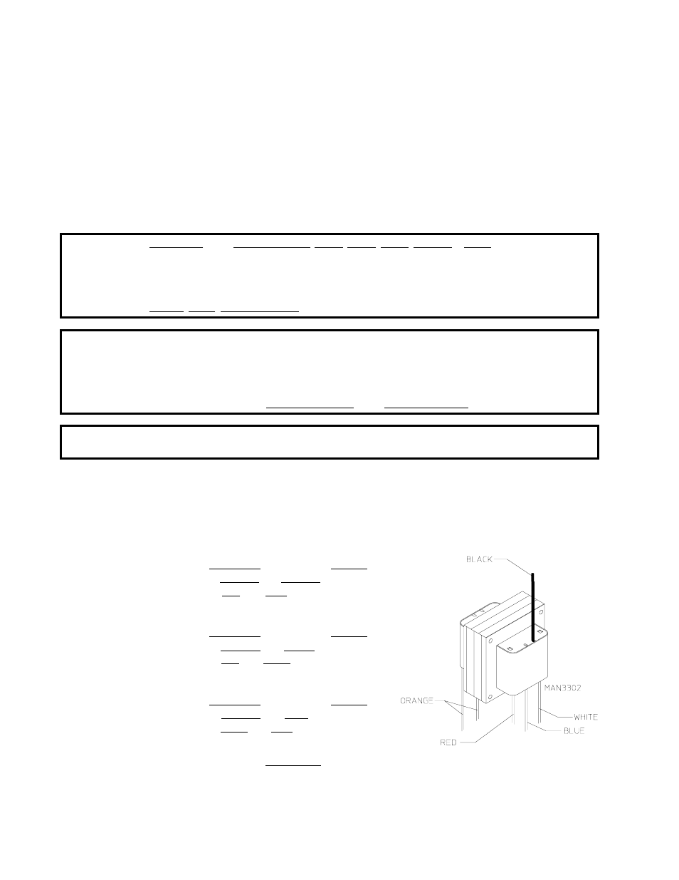 American Dryer Corp. Hot Surface Ignition System ADG-530 User Manual | Page 14 / 18