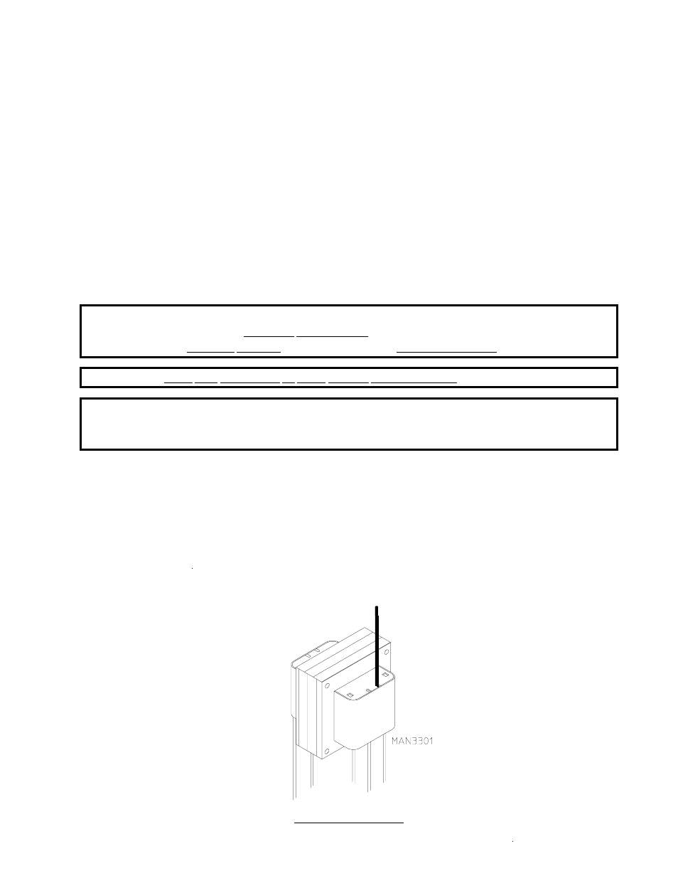 Flame failure reignition | American Dryer Corp. Hot Surface Ignition System ADG-530 User Manual | Page 5 / 18
